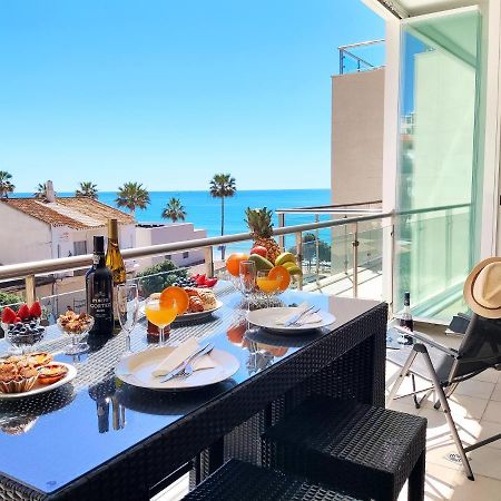Beach Condo With Atlantic Ocean View By Becherish Olhos de Agua  Eksteriør bilde