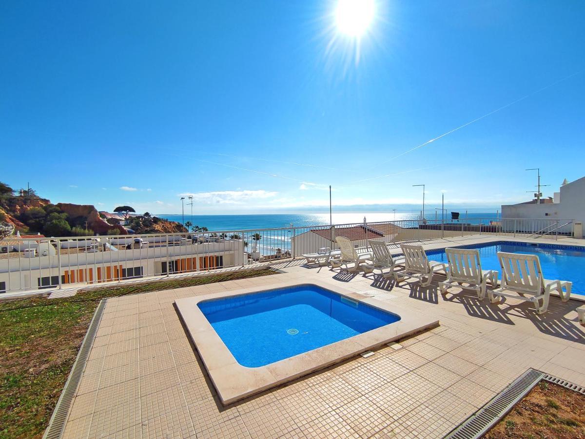 Beach Condo With Atlantic Ocean View By Becherish Olhos de Agua  Eksteriør bilde