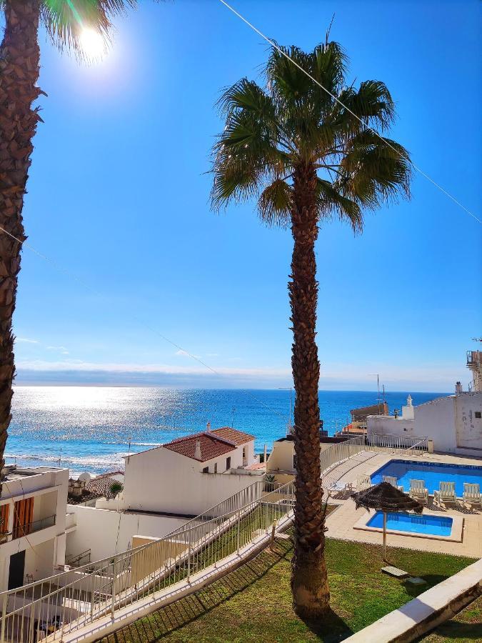 Beach Condo With Atlantic Ocean View By Becherish Olhos de Agua  Eksteriør bilde