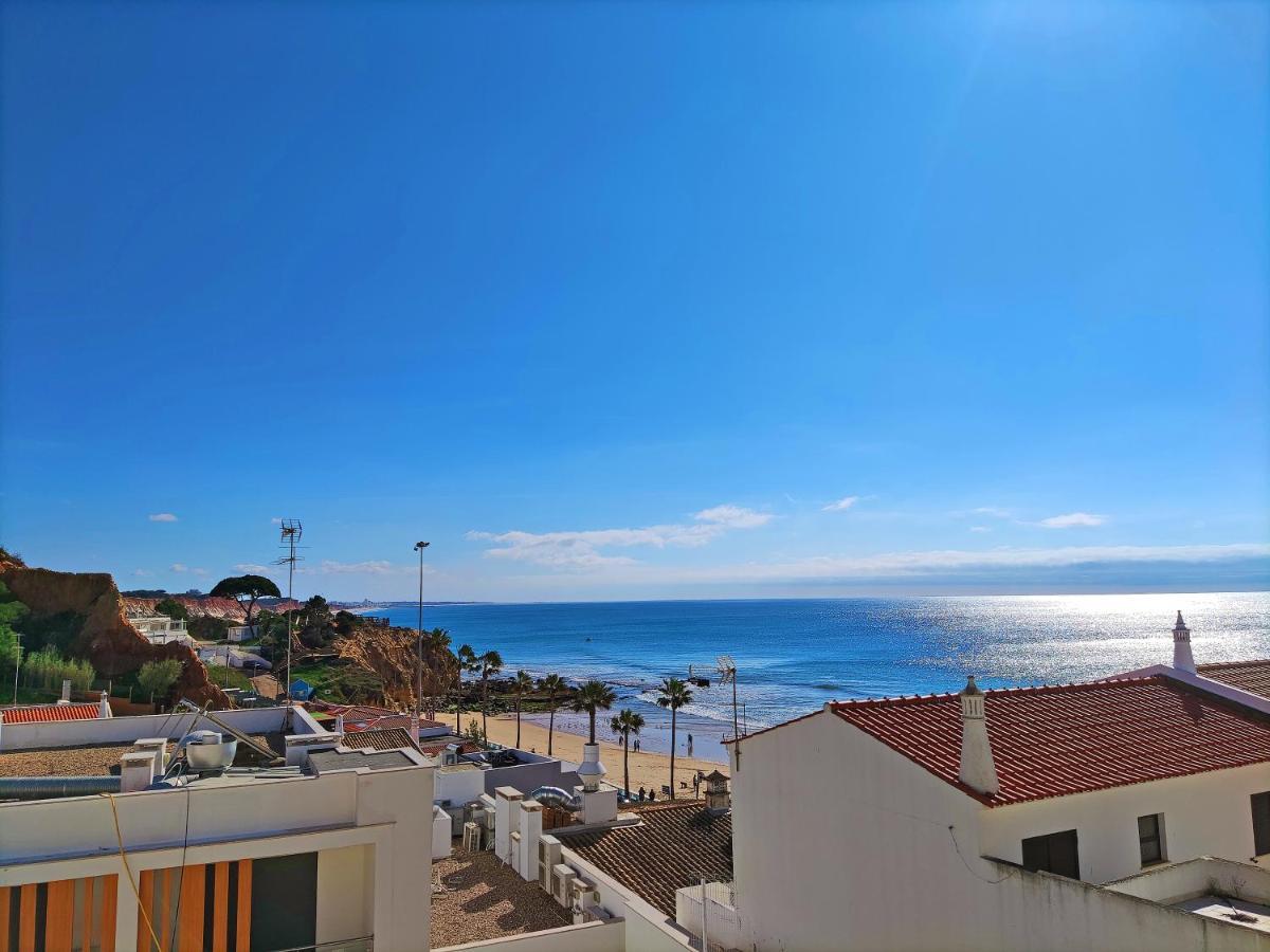 Beach Condo With Atlantic Ocean View By Becherish Olhos de Agua  Eksteriør bilde