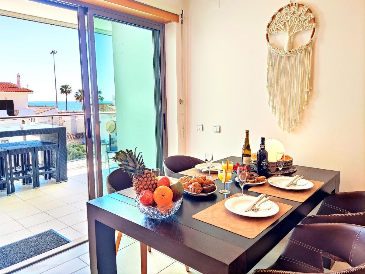 Beach Condo With Atlantic Ocean View By Becherish Olhos de Agua  Eksteriør bilde