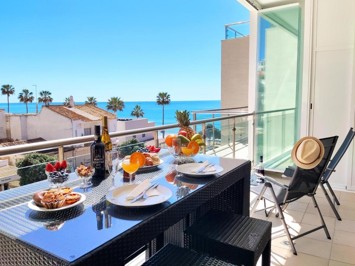 Beach Condo With Atlantic Ocean View By Becherish Olhos de Agua  Eksteriør bilde