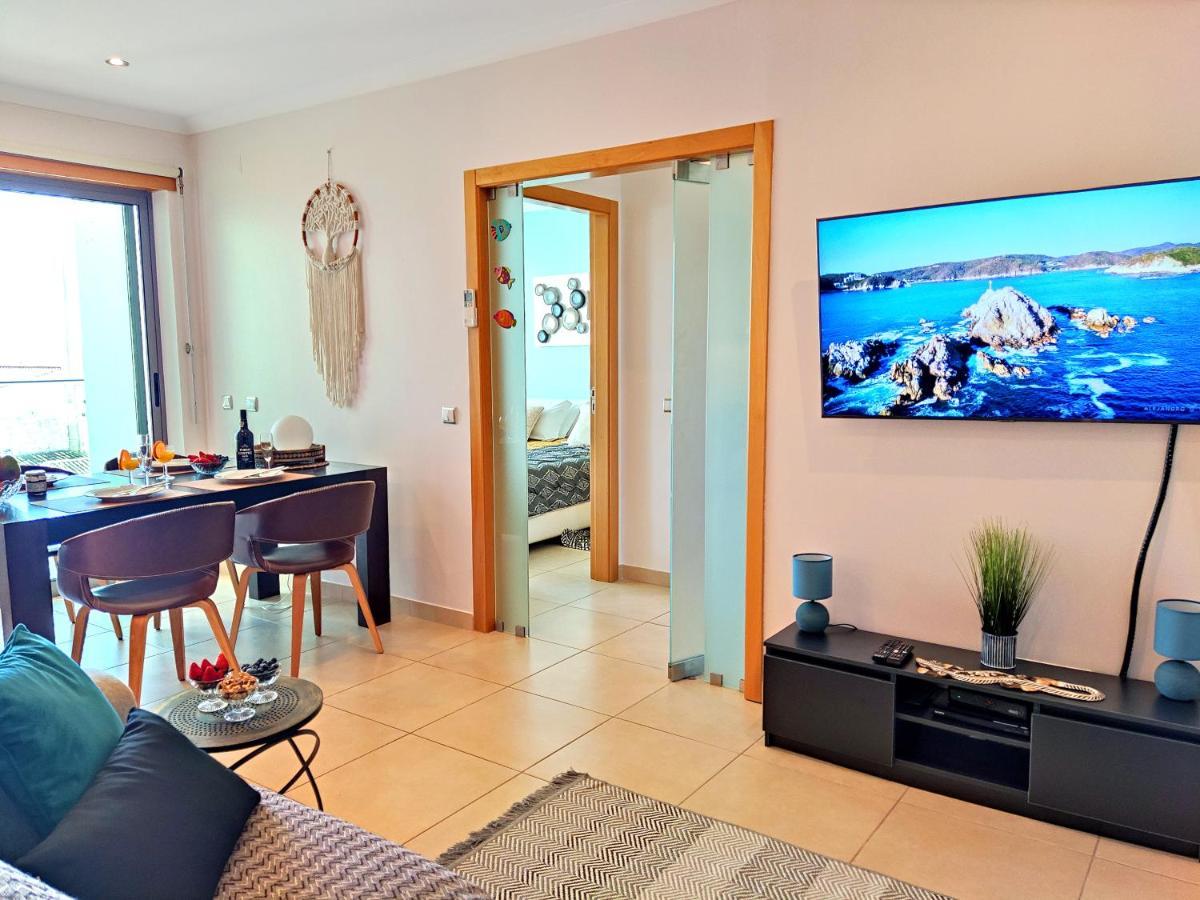 Beach Condo With Atlantic Ocean View By Becherish Olhos de Agua  Eksteriør bilde