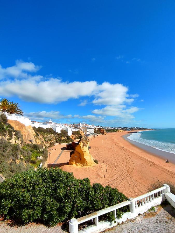 Beach Condo With Atlantic Ocean View By Becherish Olhos de Agua  Eksteriør bilde