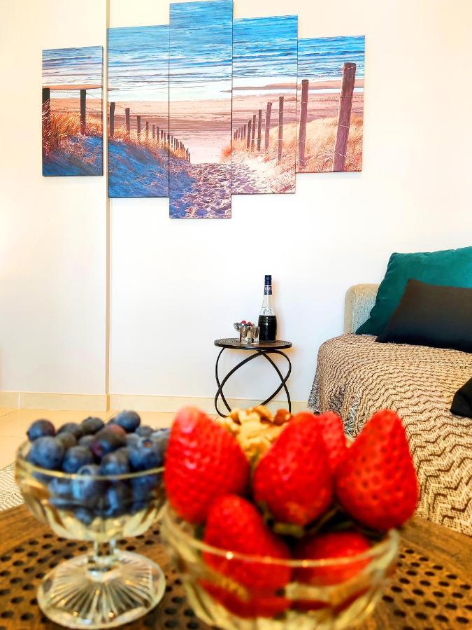 Beach Condo With Atlantic Ocean View By Becherish Olhos de Agua  Eksteriør bilde