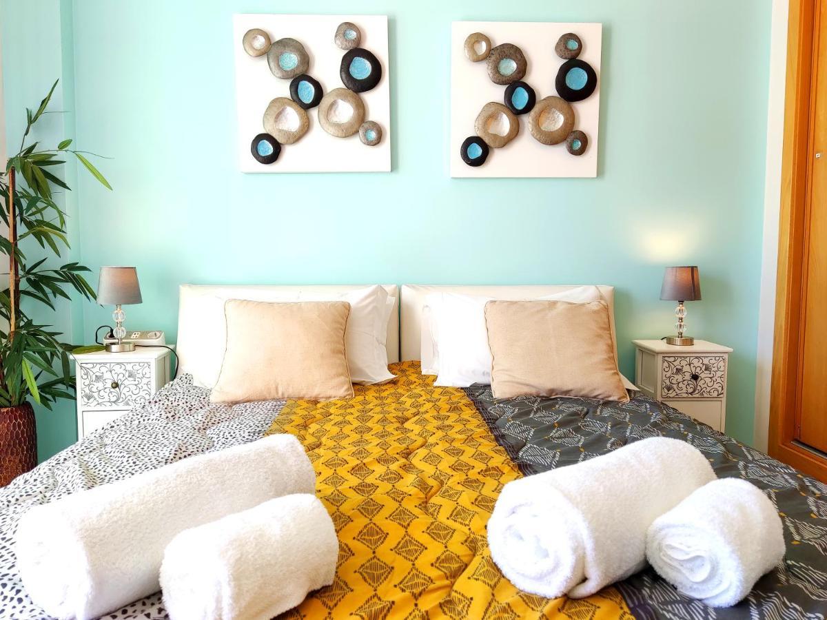 Beach Condo With Atlantic Ocean View By Becherish Olhos de Agua  Eksteriør bilde